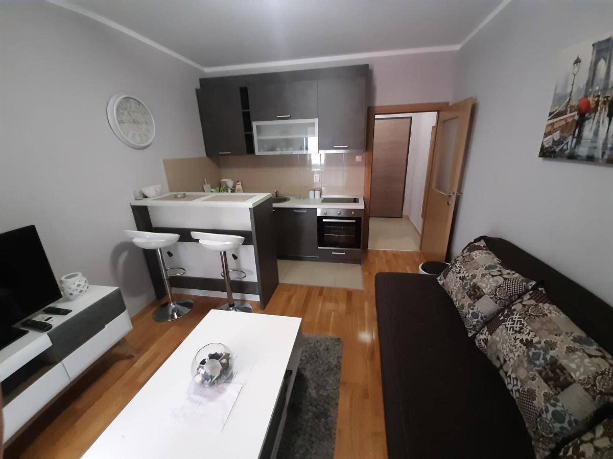 Appartement Apartman Ljubovic *